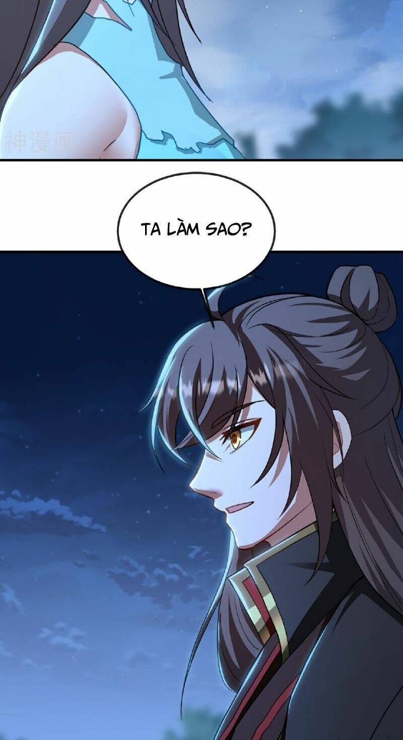 Tiên Võ Đế Tôn Chapter 507 - Trang 2