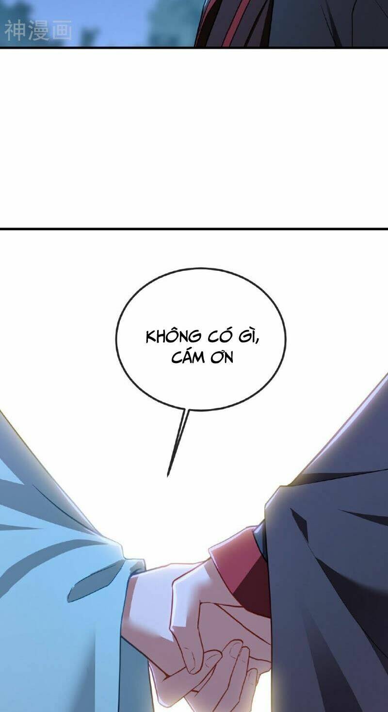 Tiên Võ Đế Tôn Chapter 507 - Trang 2