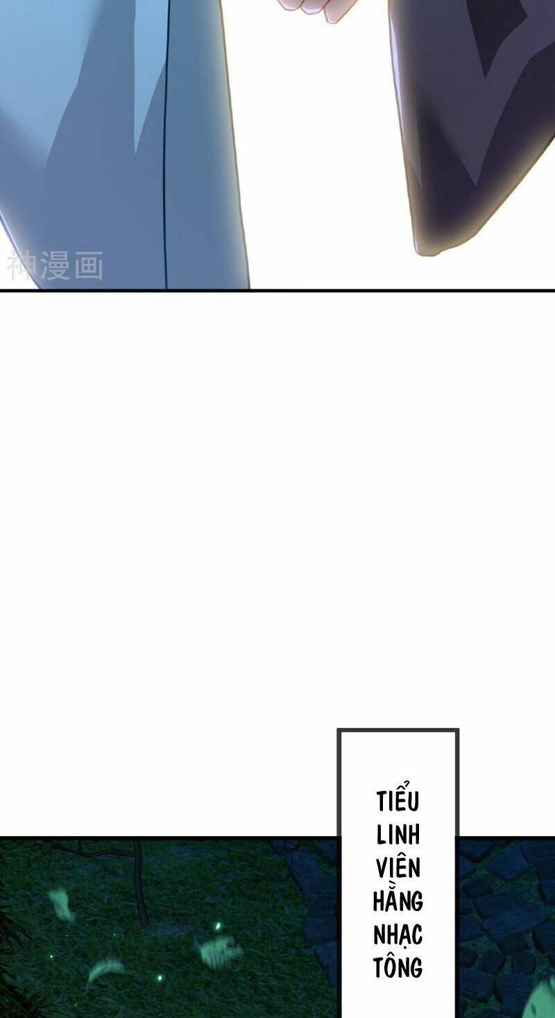 Tiên Võ Đế Tôn Chapter 507 - Trang 2