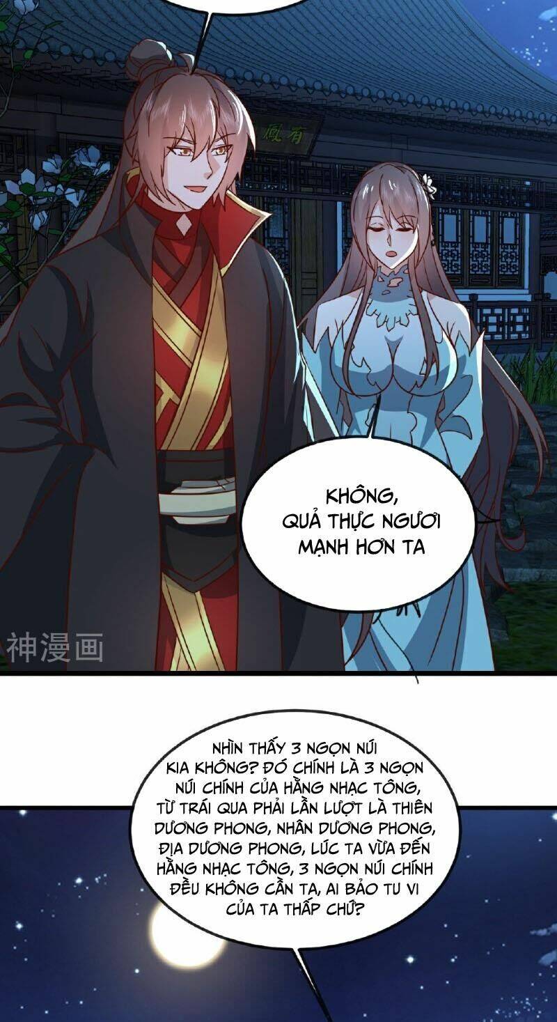 Tiên Võ Đế Tôn Chapter 507 - Trang 2