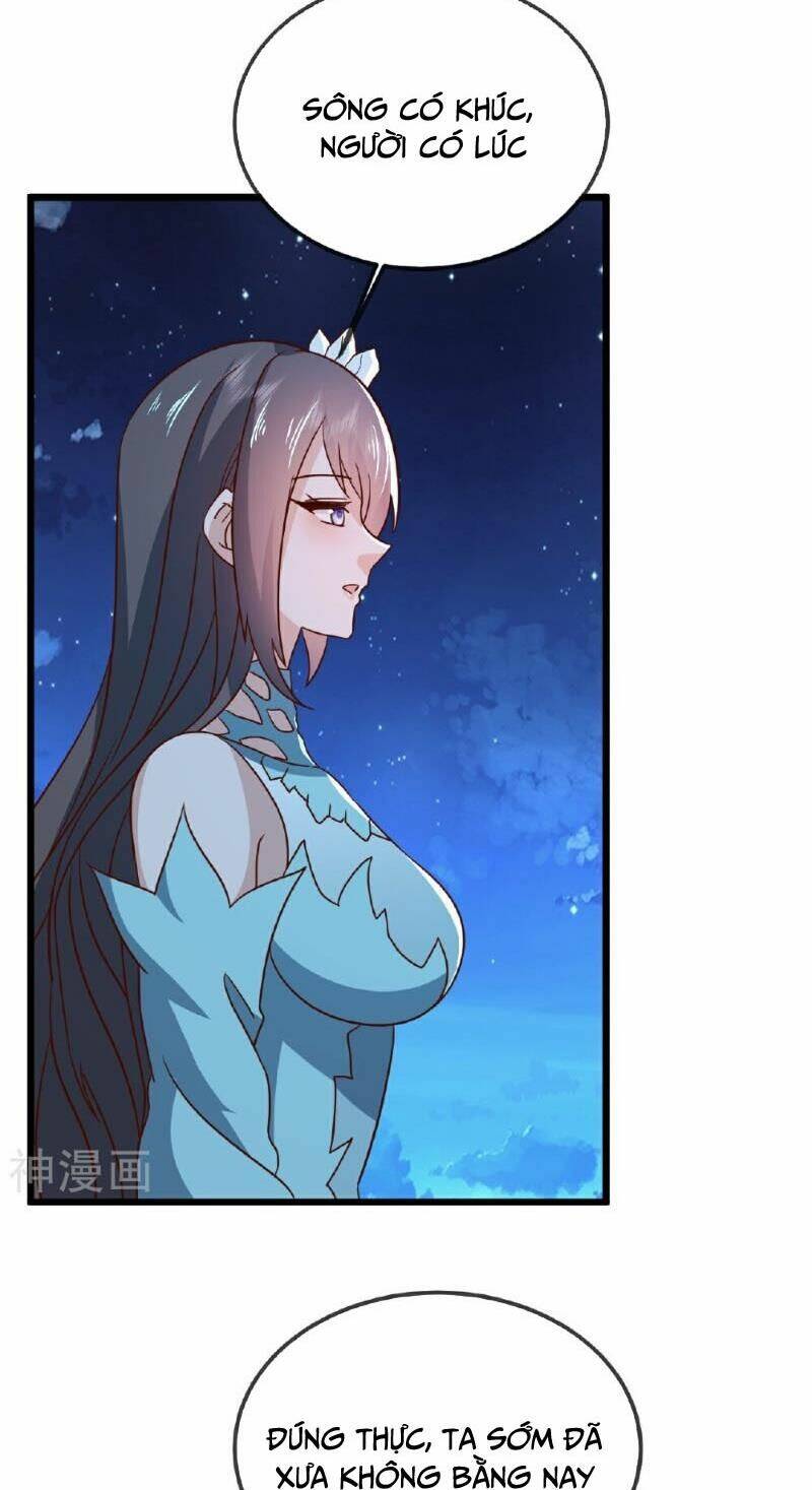 Tiên Võ Đế Tôn Chapter 507 - Trang 2