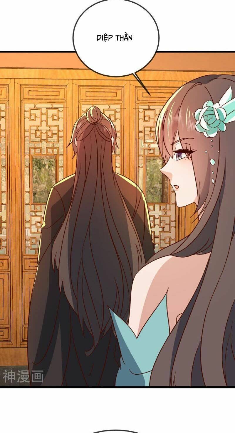 Tiên Võ Đế Tôn Chapter 507 - Trang 2