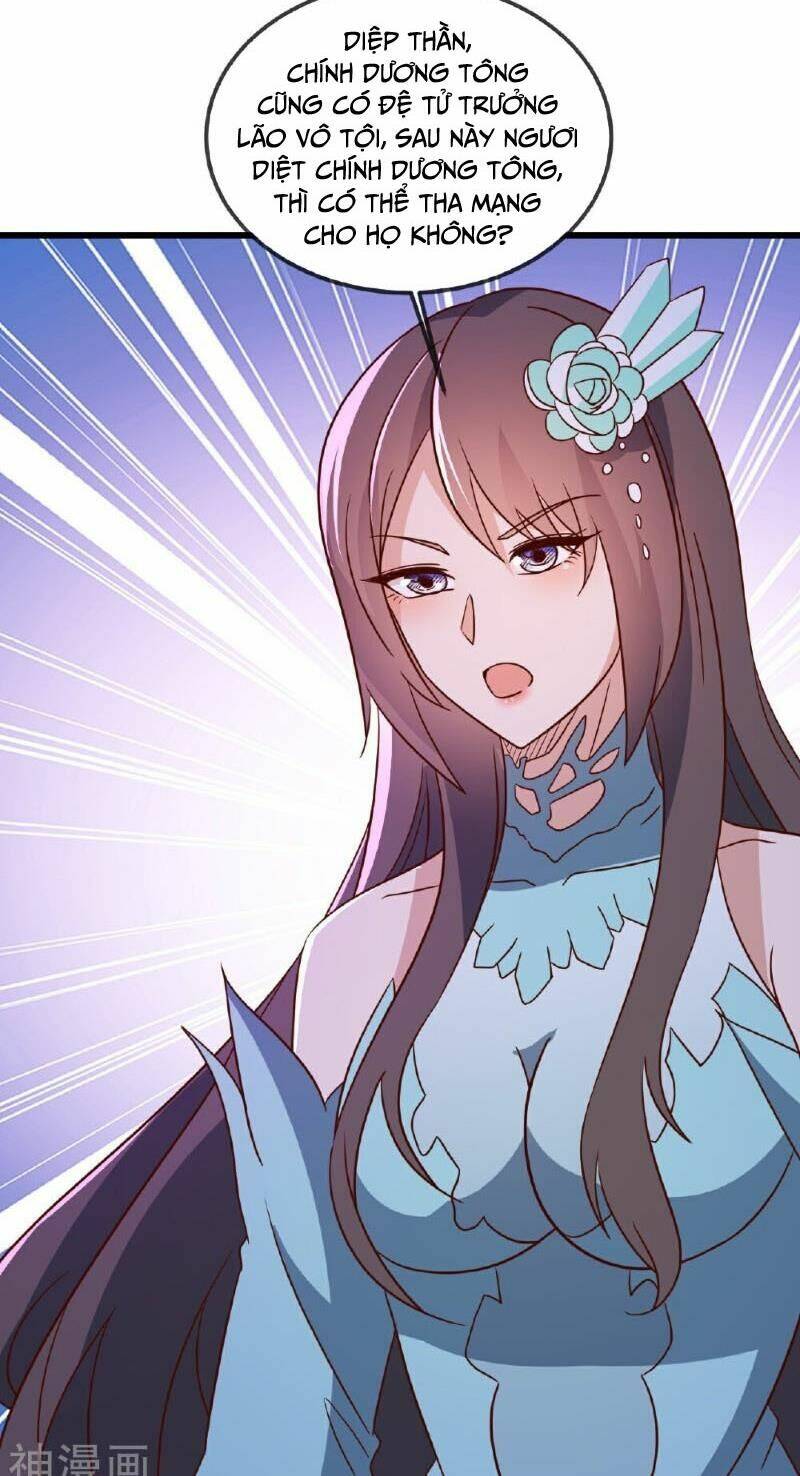 Tiên Võ Đế Tôn Chapter 507 - Trang 2