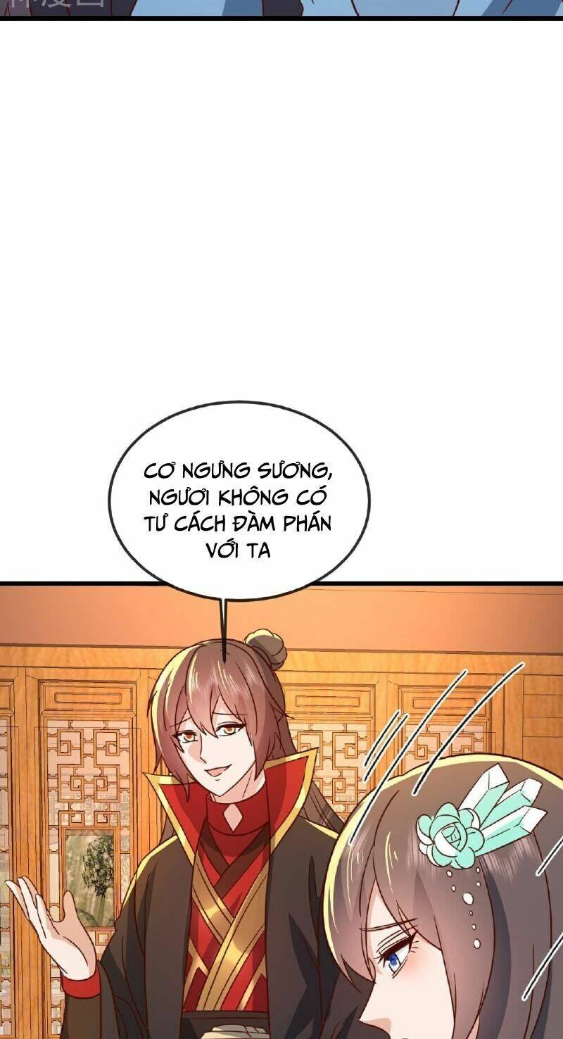 Tiên Võ Đế Tôn Chapter 507 - Trang 2