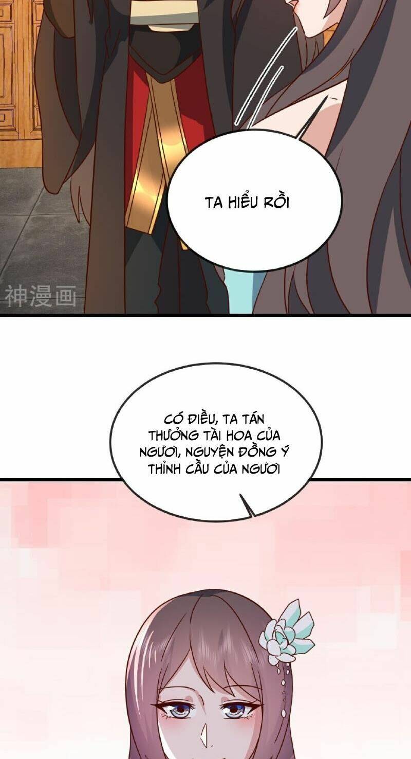 Tiên Võ Đế Tôn Chapter 507 - Trang 2