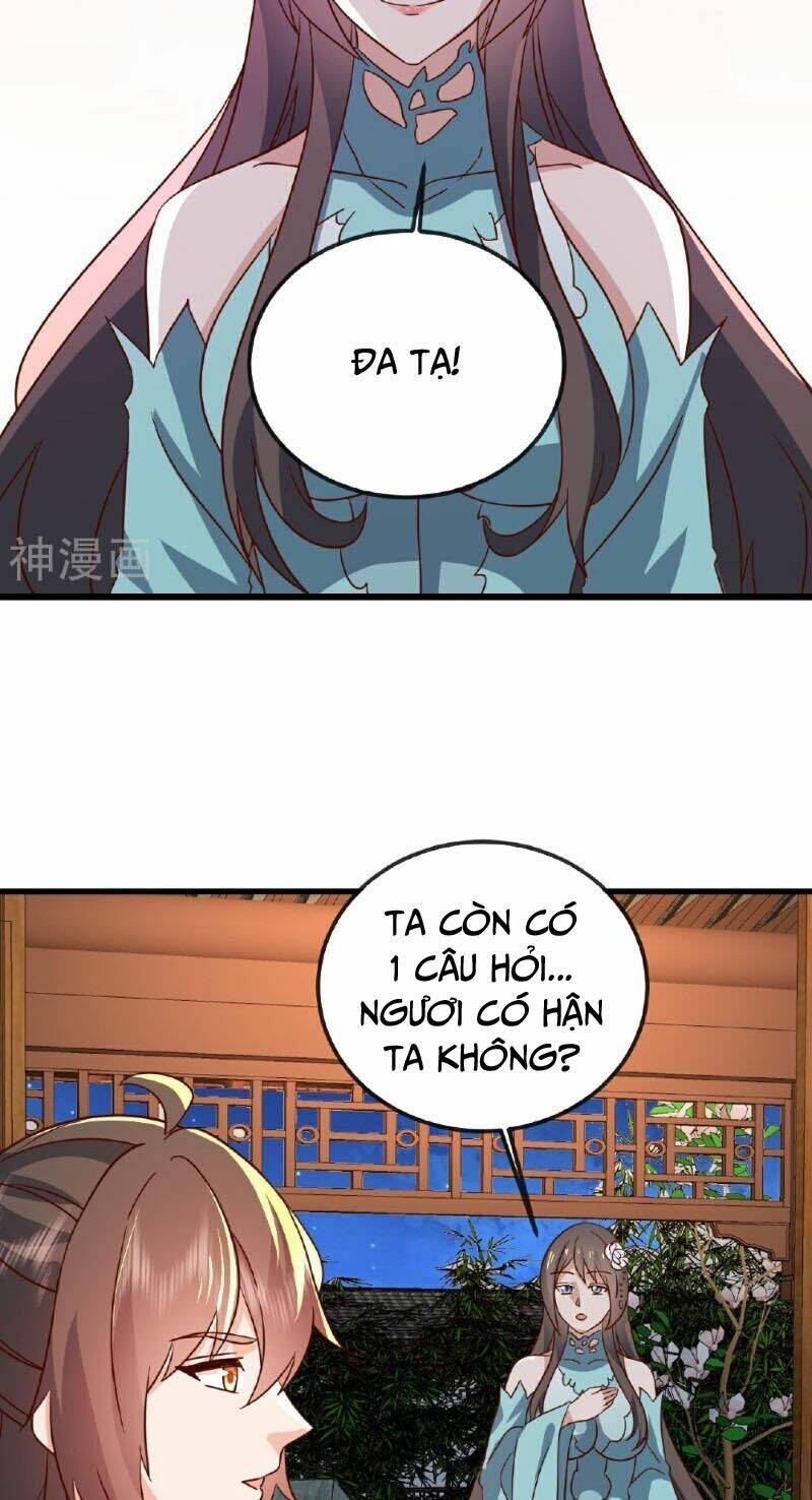 Tiên Võ Đế Tôn Chapter 507 - Trang 2