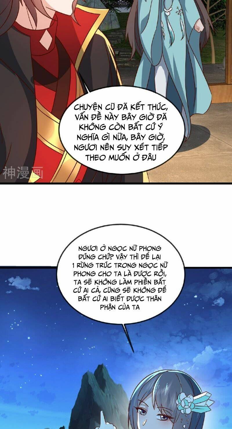 Tiên Võ Đế Tôn Chapter 507 - Trang 2