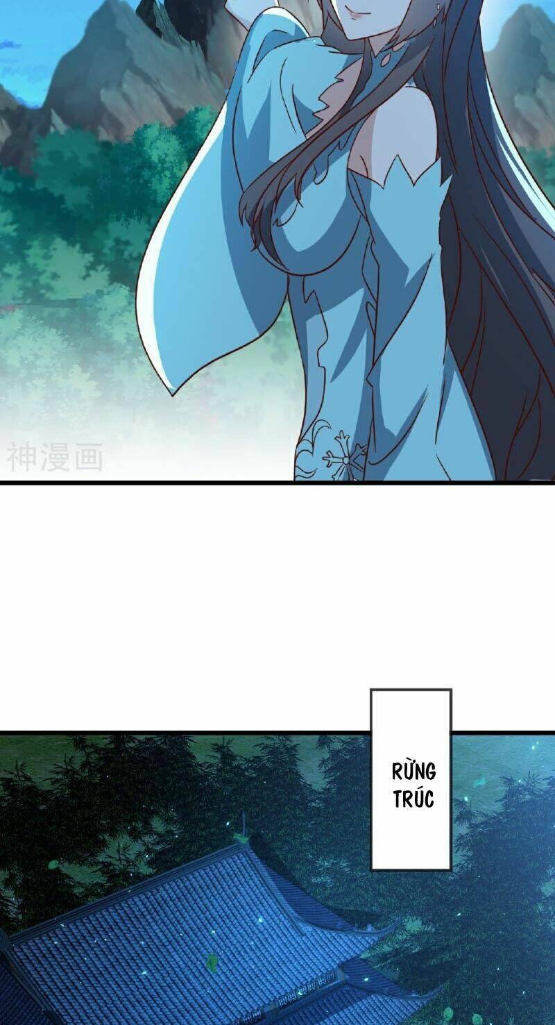 Tiên Võ Đế Tôn Chapter 507 - Trang 2