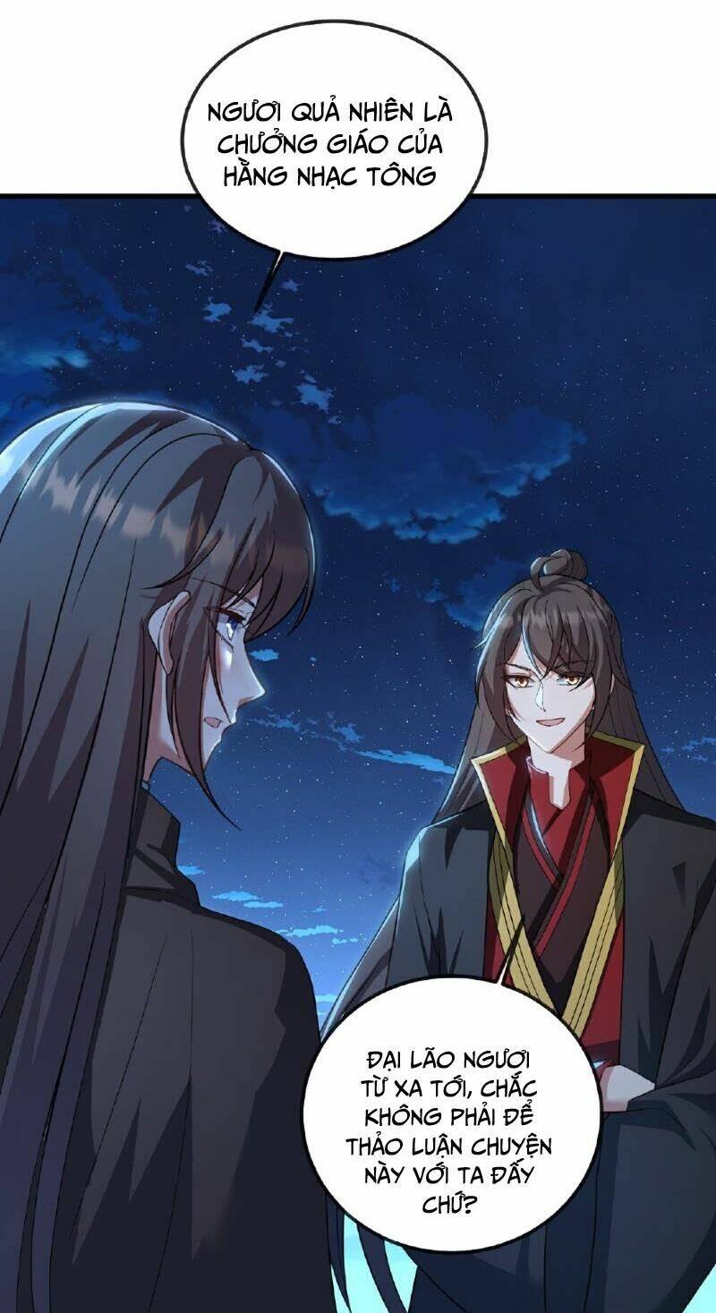 Tiên Võ Đế Tôn Chapter 507 - Trang 2