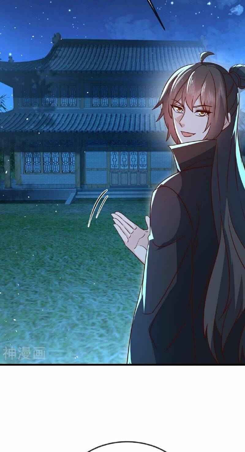 Tiên Võ Đế Tôn Chapter 507 - Trang 2