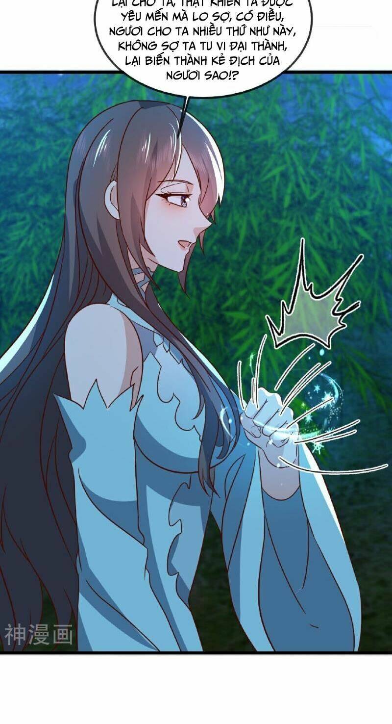 Tiên Võ Đế Tôn Chapter 507 - Trang 2