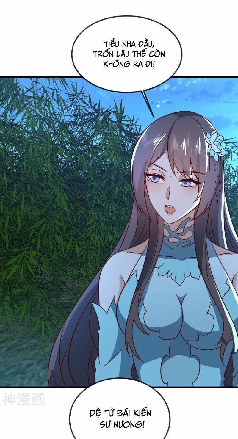 Tiên Võ Đế Tôn Chapter 507 - Trang 2