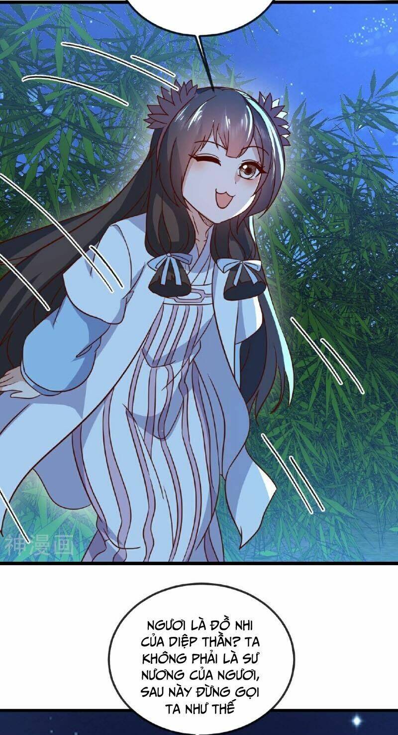 Tiên Võ Đế Tôn Chapter 507 - Trang 2