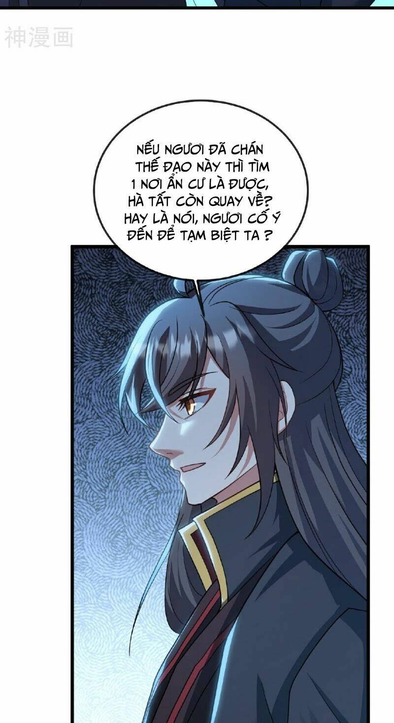 Tiên Võ Đế Tôn Chapter 507 - Trang 2