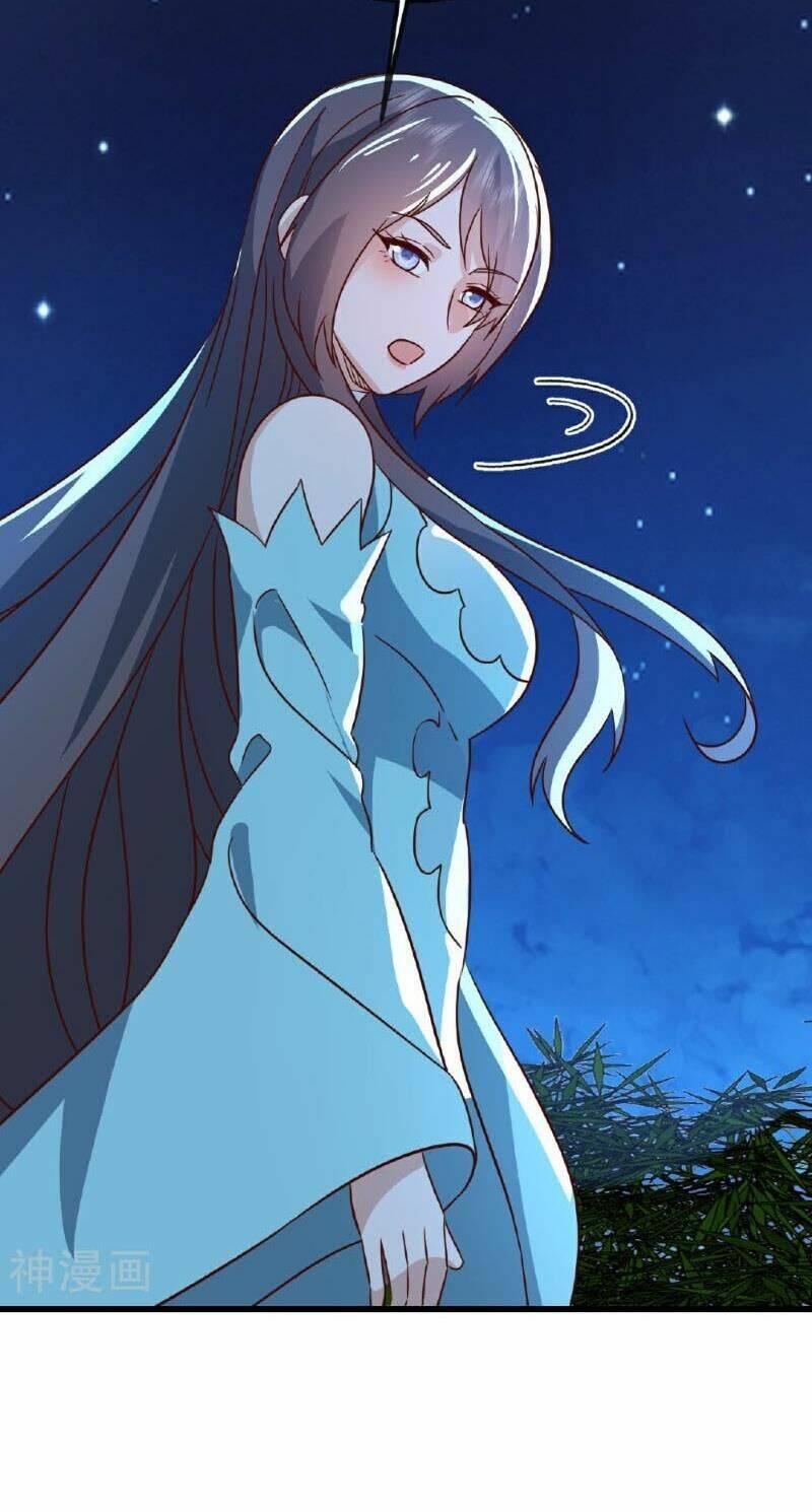 Tiên Võ Đế Tôn Chapter 507 - Trang 2