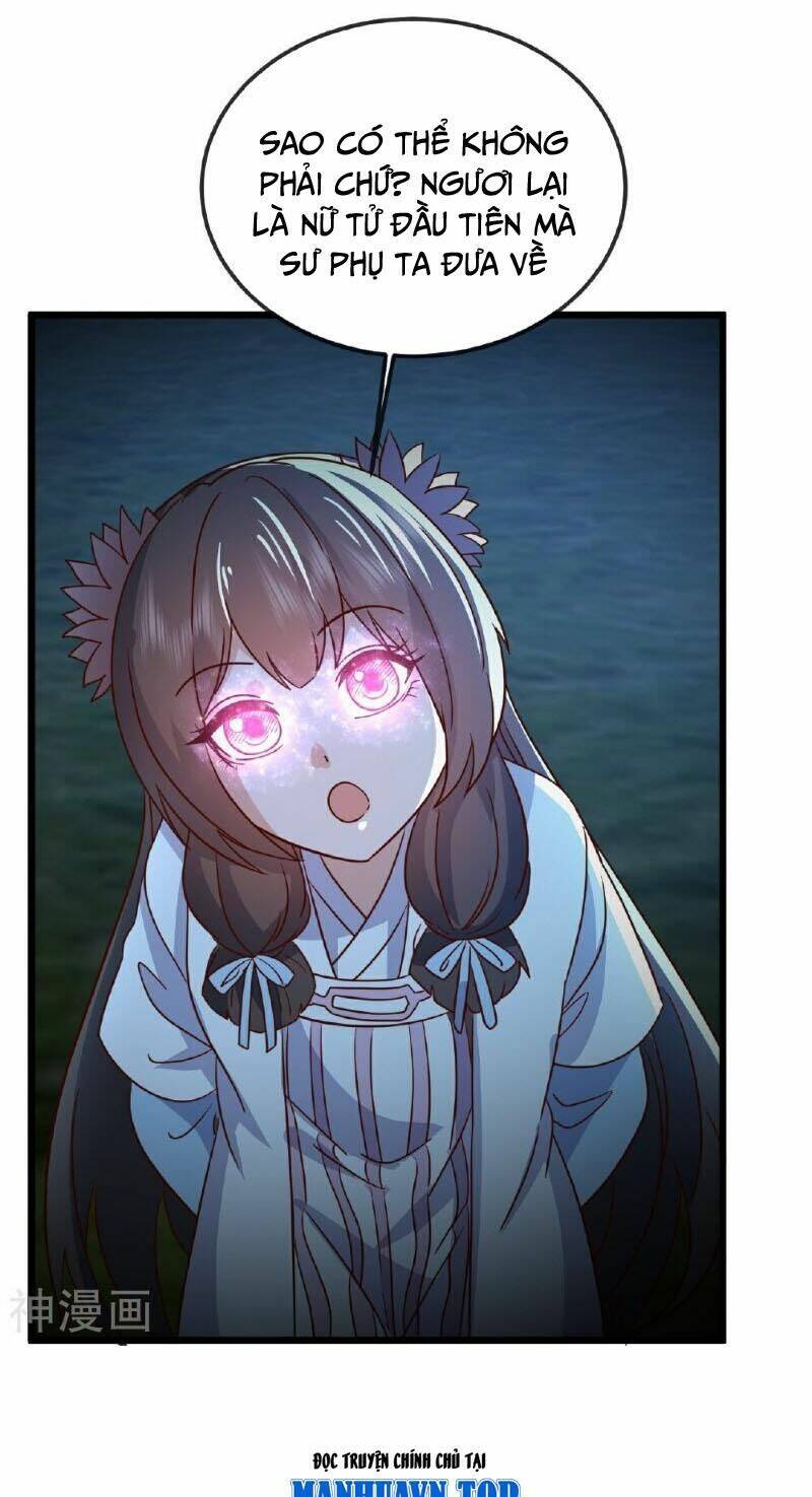 Tiên Võ Đế Tôn Chapter 507 - Trang 2