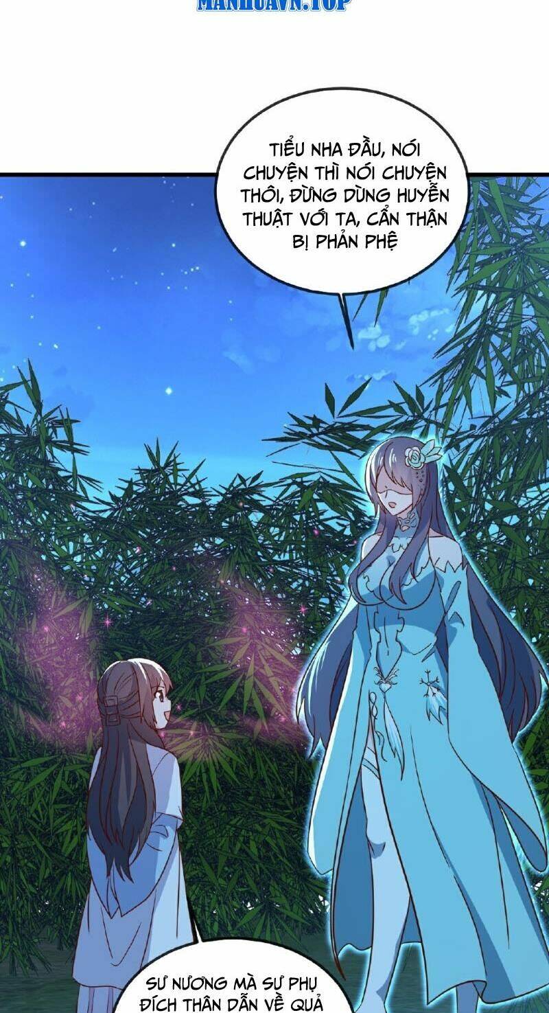 Tiên Võ Đế Tôn Chapter 507 - Trang 2