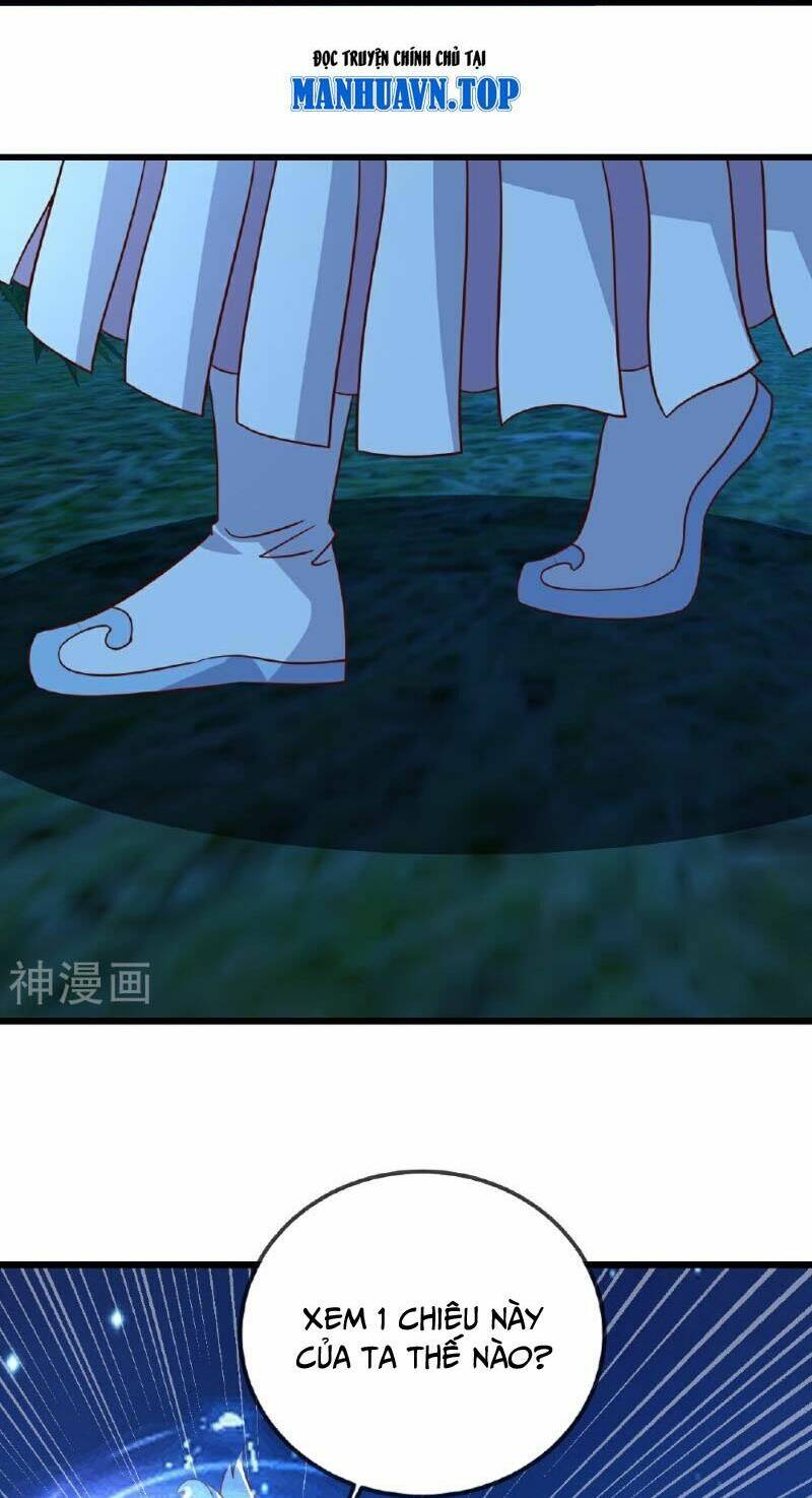 Tiên Võ Đế Tôn Chapter 507 - Trang 2
