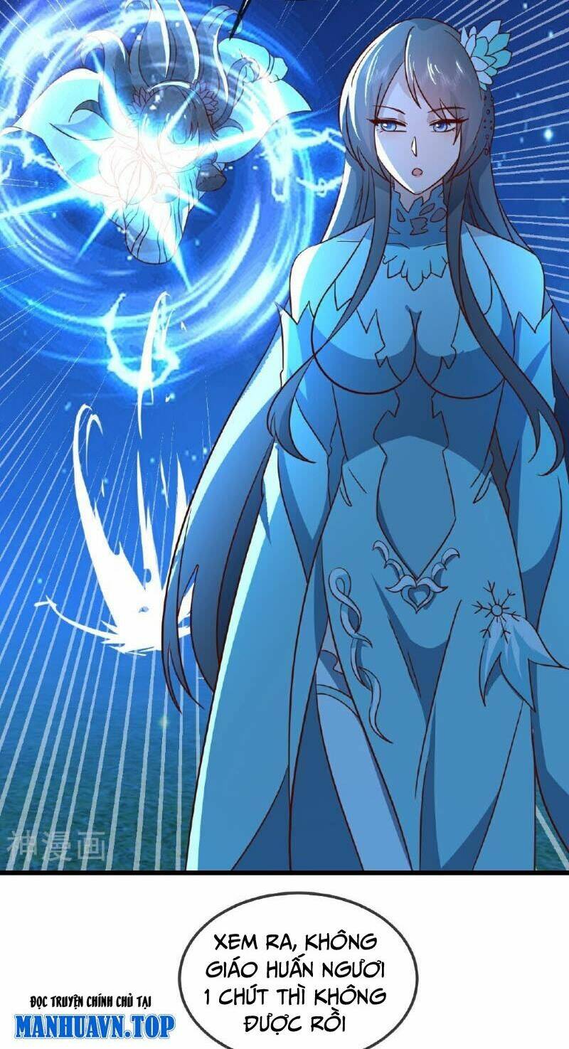 Tiên Võ Đế Tôn Chapter 507 - Trang 2