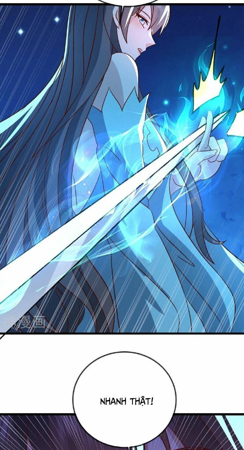 Tiên Võ Đế Tôn Chapter 507 - Trang 2