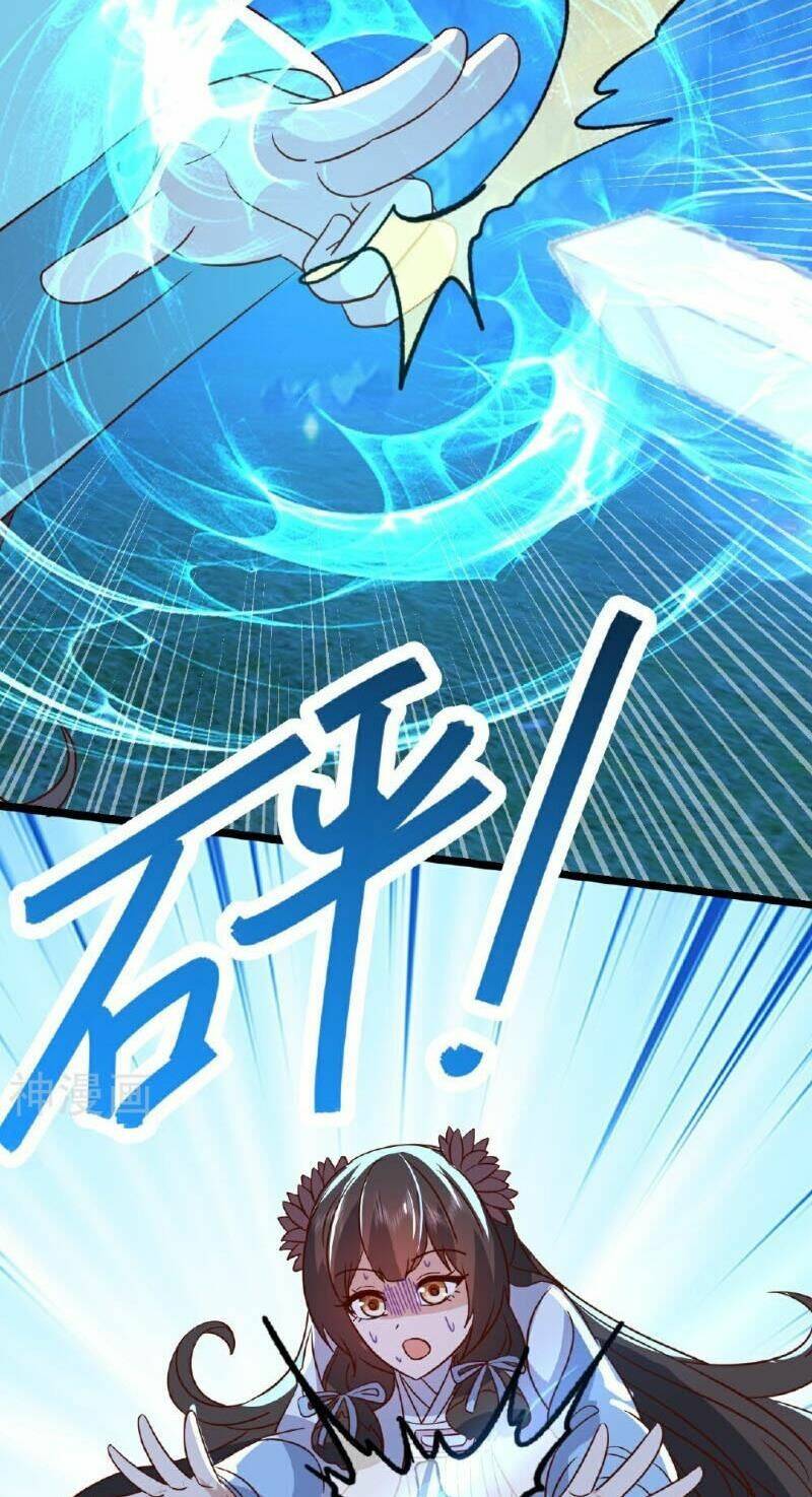 Tiên Võ Đế Tôn Chapter 507 - Trang 2