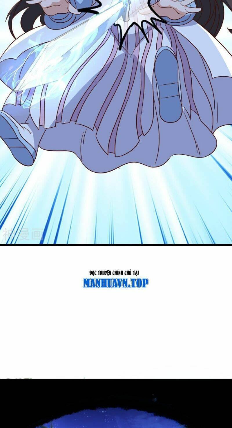 Tiên Võ Đế Tôn Chapter 507 - Trang 2