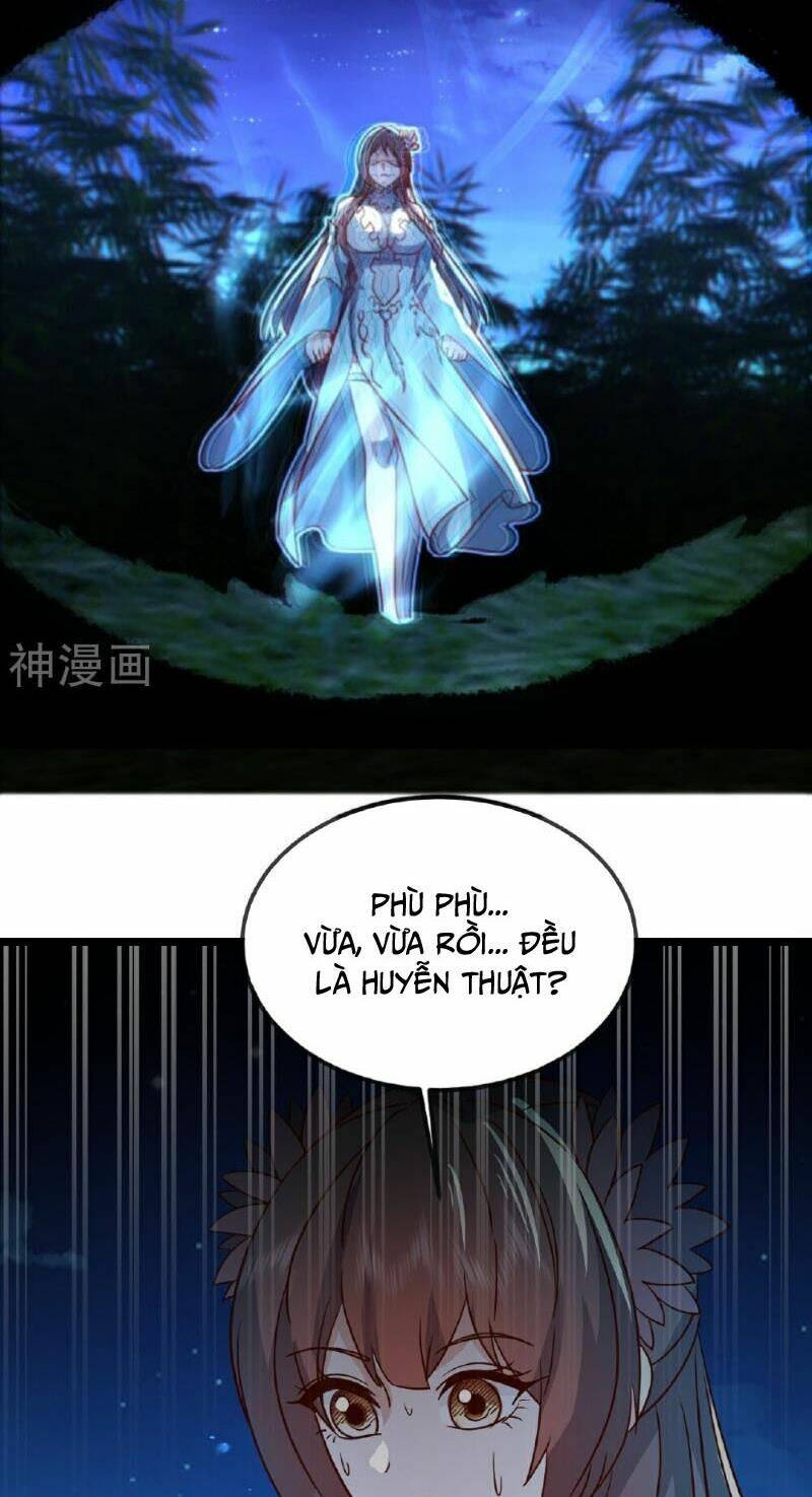 Tiên Võ Đế Tôn Chapter 507 - Trang 2