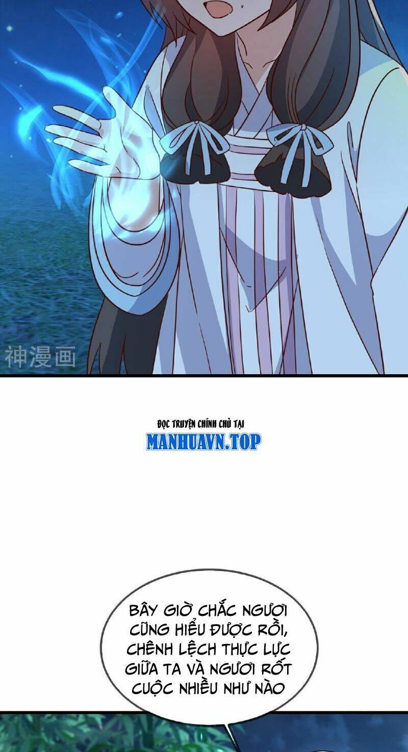 Tiên Võ Đế Tôn Chapter 507 - Trang 2