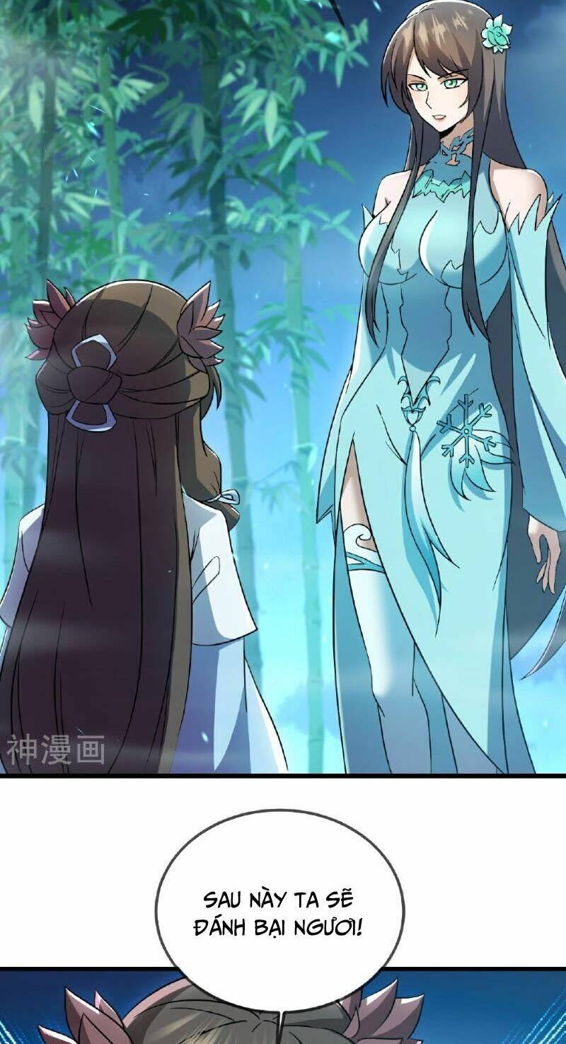 Tiên Võ Đế Tôn Chapter 507 - Trang 2