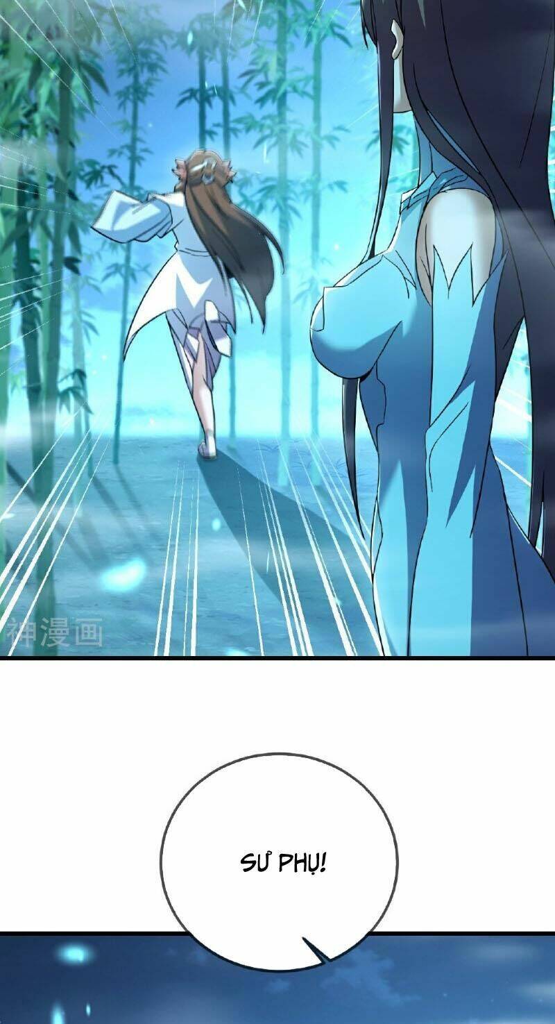 Tiên Võ Đế Tôn Chapter 507 - Trang 2