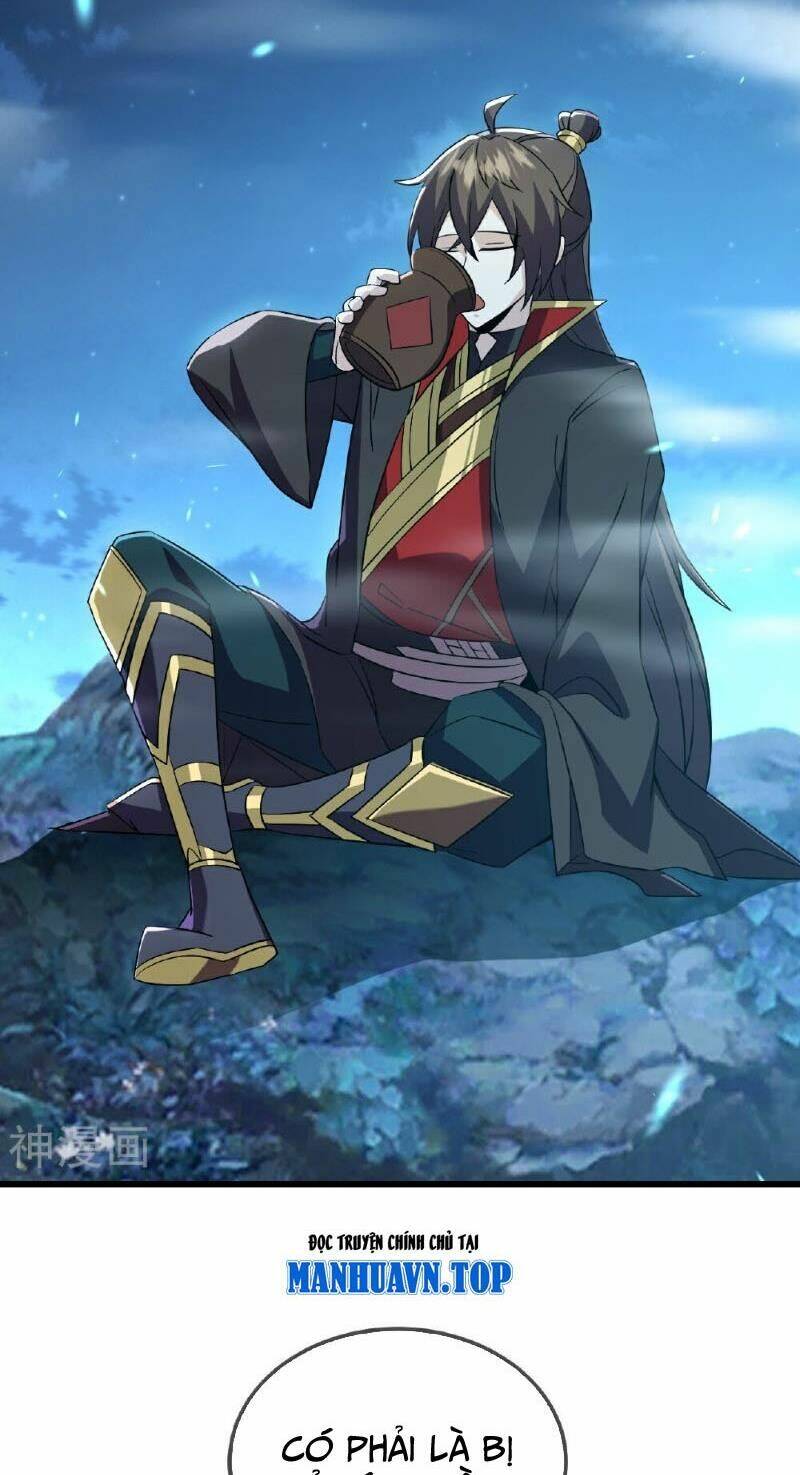 Tiên Võ Đế Tôn Chapter 507 - Trang 2