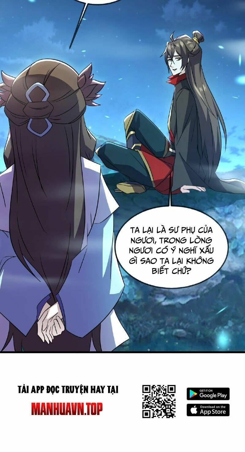 Tiên Võ Đế Tôn Chapter 507 - Trang 2