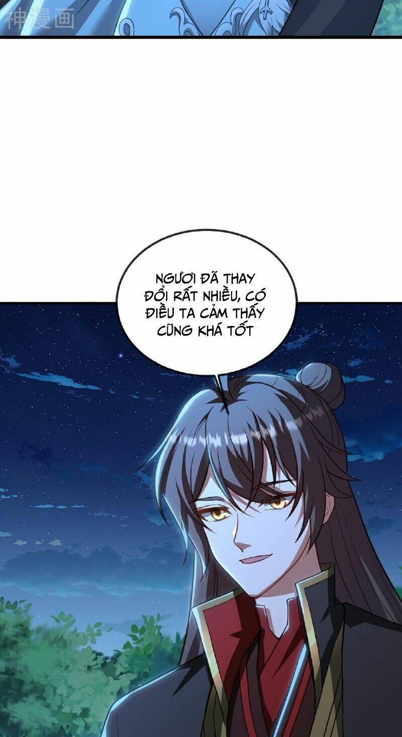 Tiên Võ Đế Tôn Chapter 507 - Trang 2