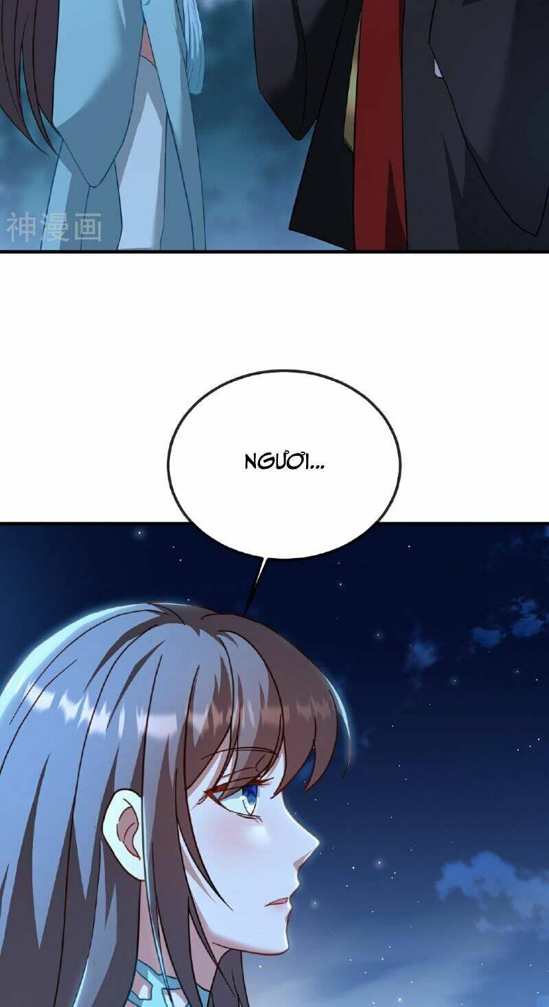 Tiên Võ Đế Tôn Chapter 507 - Trang 2