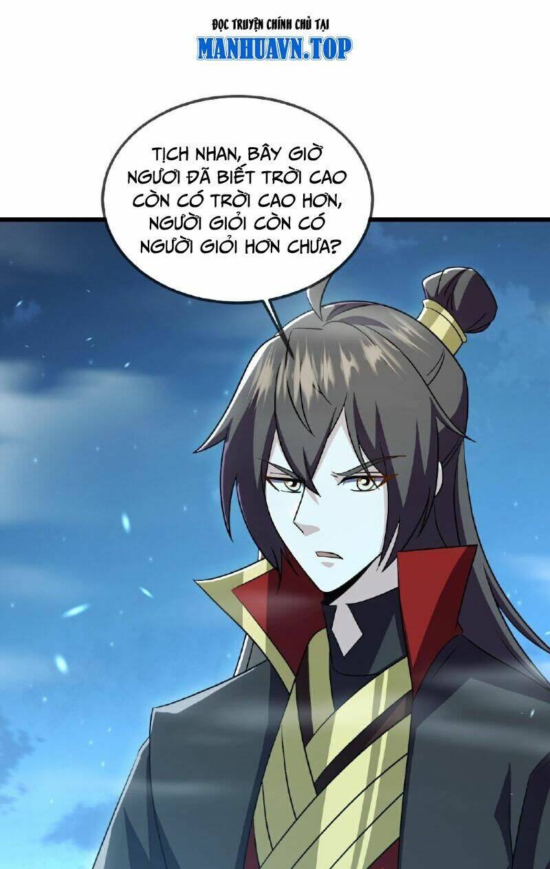 Tiên Võ Đế Tôn Chapter 508 - Trang 2