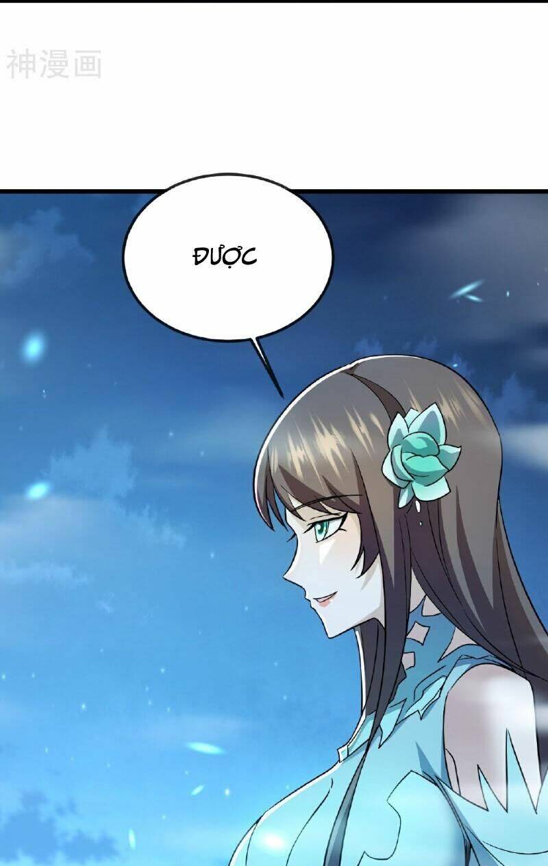 Tiên Võ Đế Tôn Chapter 508 - Trang 2