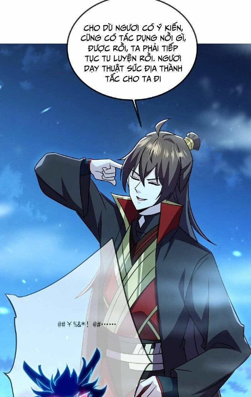 Tiên Võ Đế Tôn Chapter 508 - Trang 2