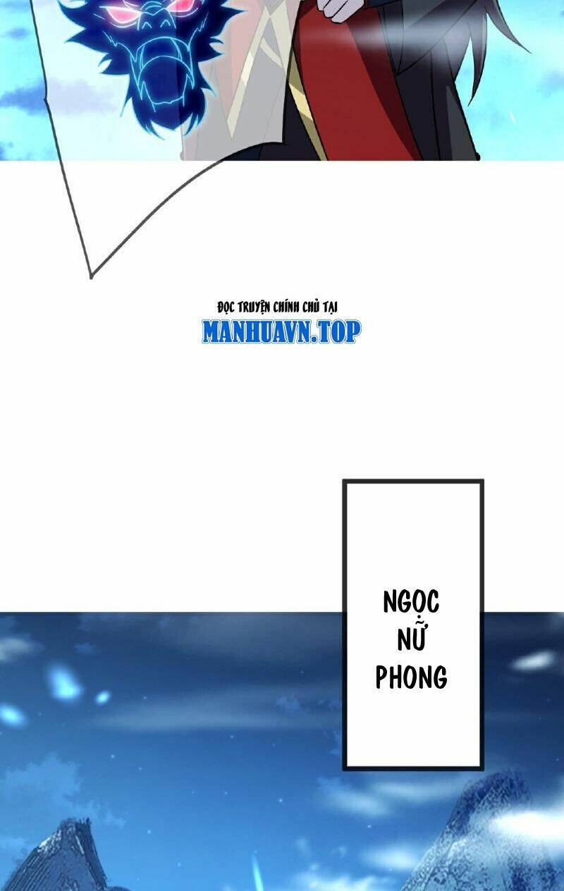 Tiên Võ Đế Tôn Chapter 508 - Trang 2