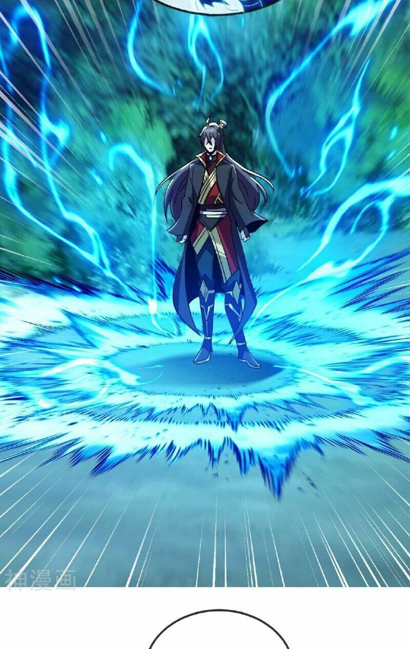 Tiên Võ Đế Tôn Chapter 508 - Trang 2