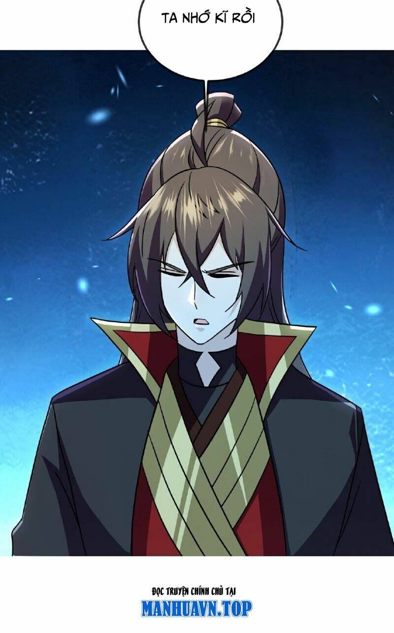 Tiên Võ Đế Tôn Chapter 508 - Trang 2