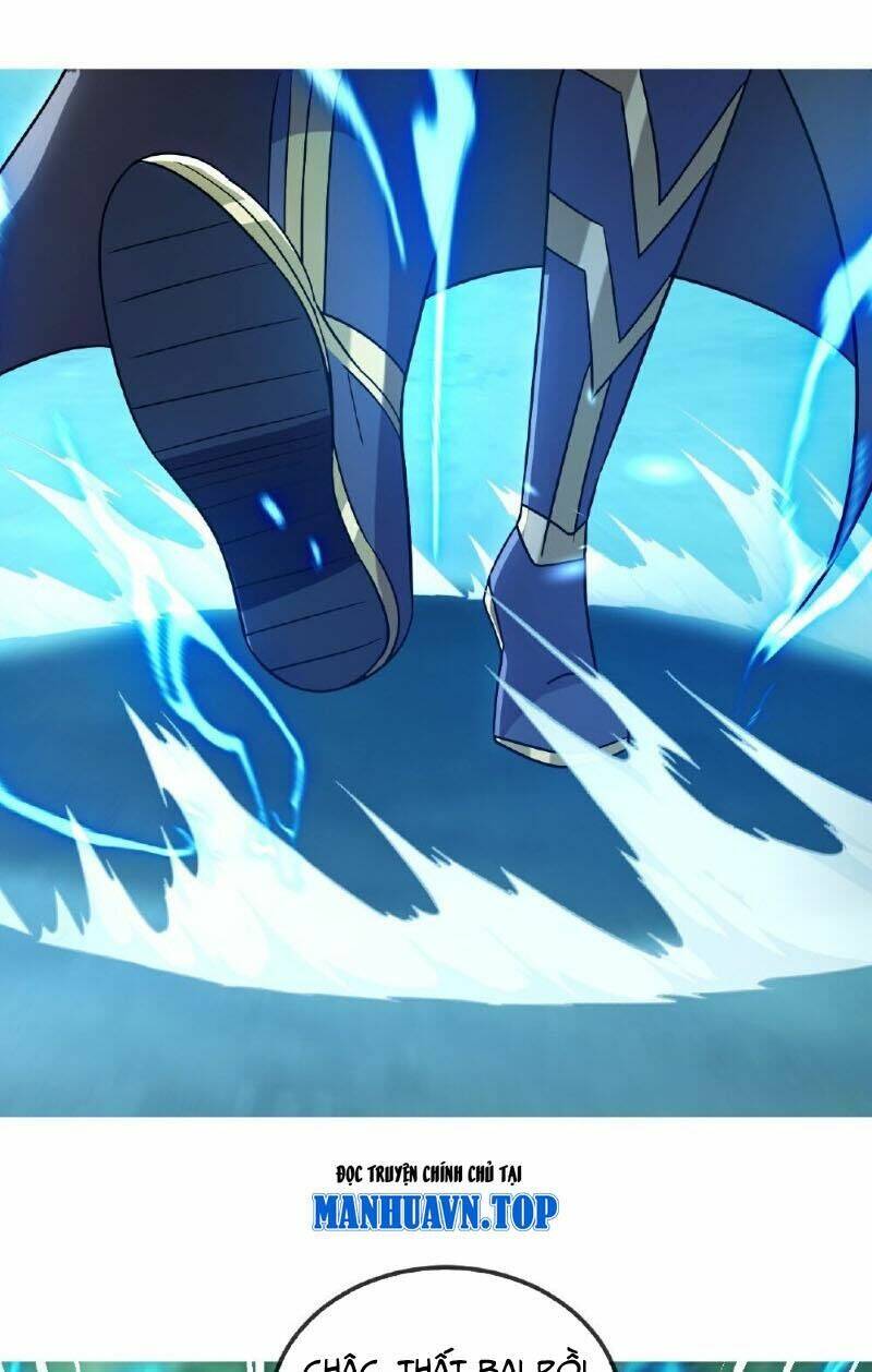 Tiên Võ Đế Tôn Chapter 508 - Trang 2