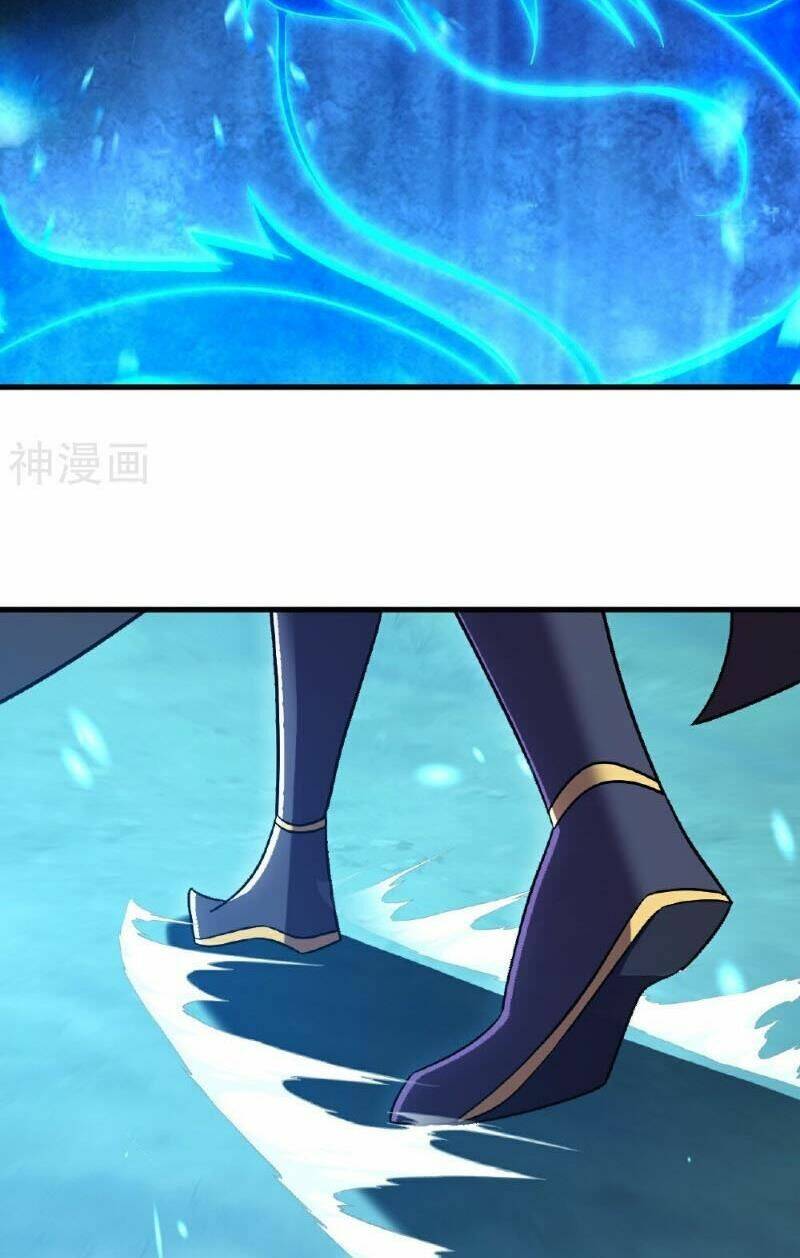 Tiên Võ Đế Tôn Chapter 508 - Trang 2