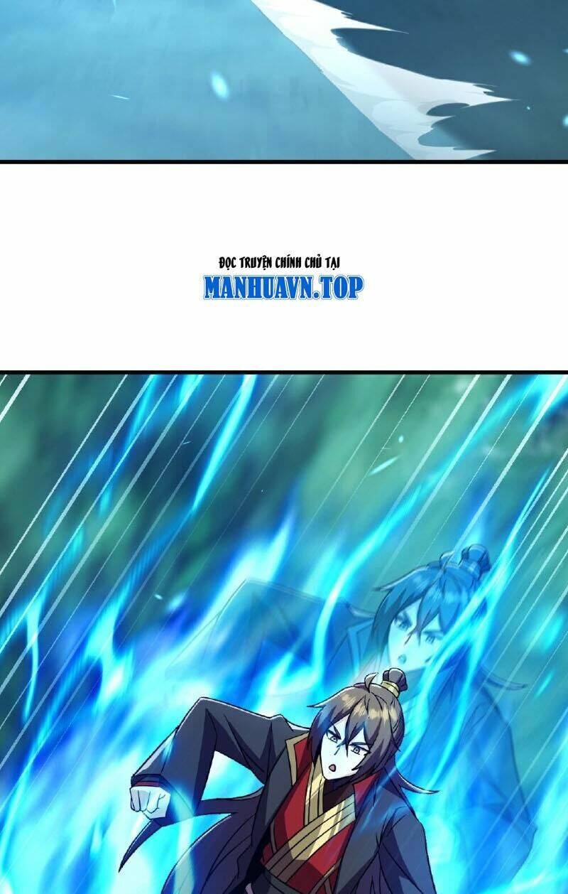 Tiên Võ Đế Tôn Chapter 508 - Trang 2