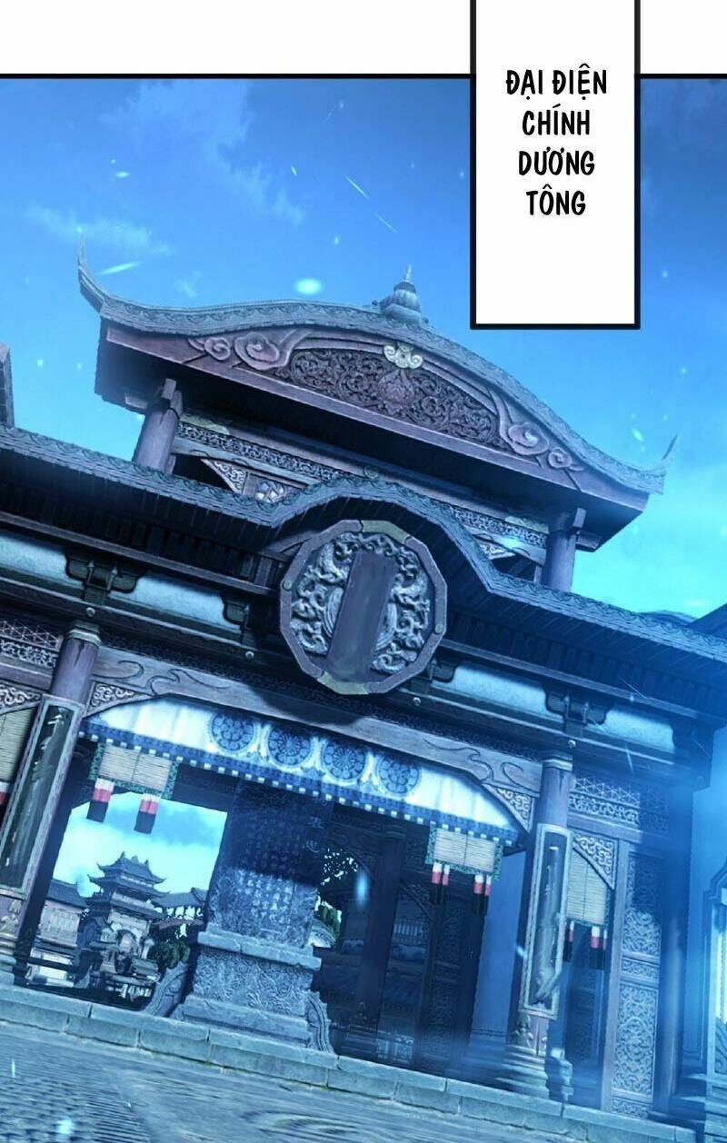 Tiên Võ Đế Tôn Chapter 508 - Trang 2