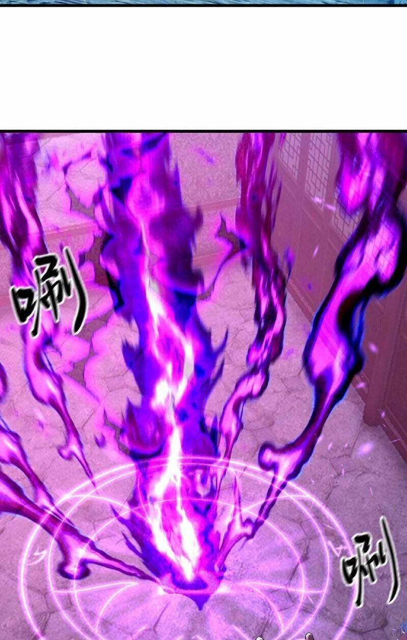 Tiên Võ Đế Tôn Chapter 508 - Trang 2