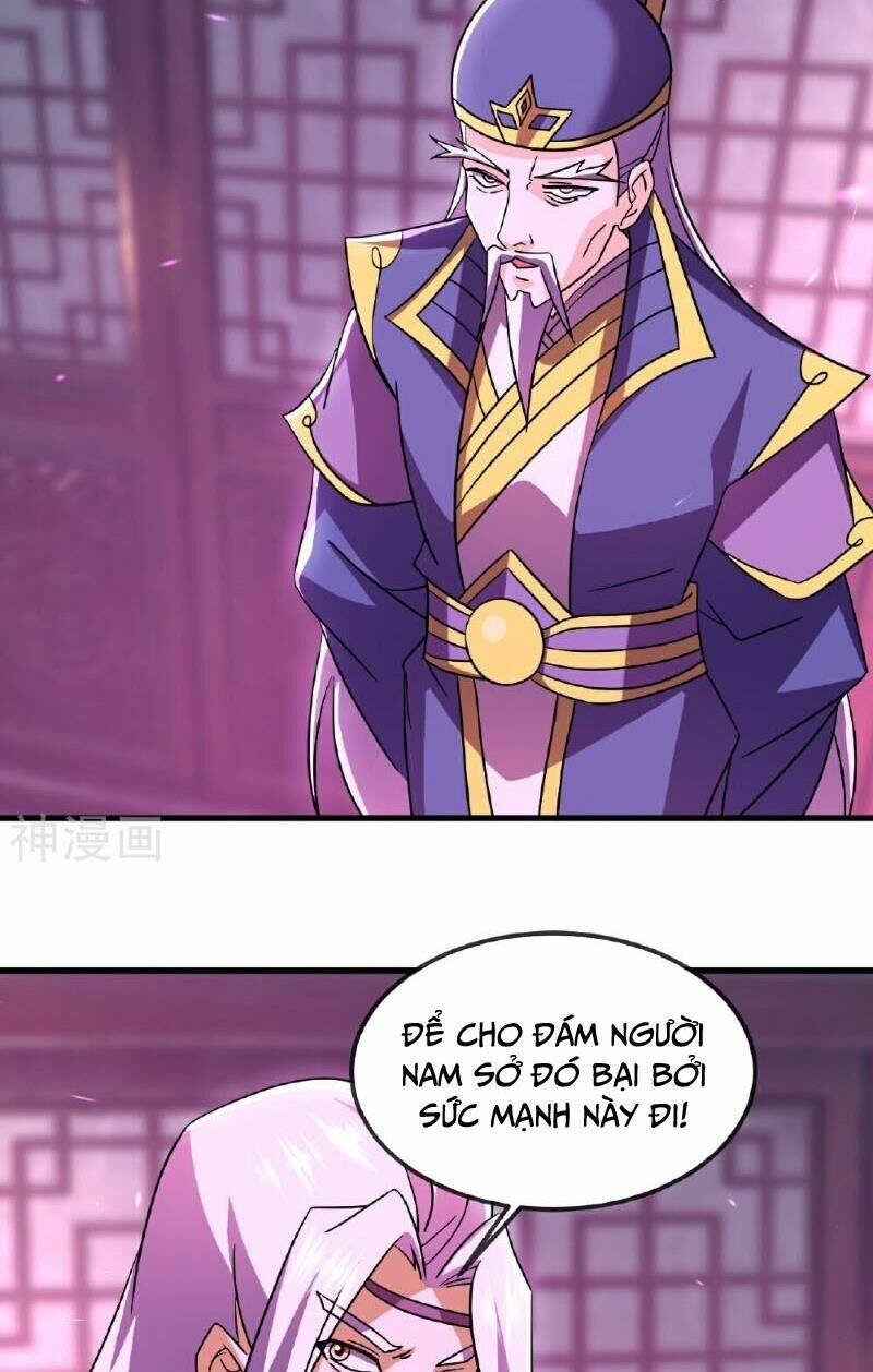 Tiên Võ Đế Tôn Chapter 508 - Trang 2