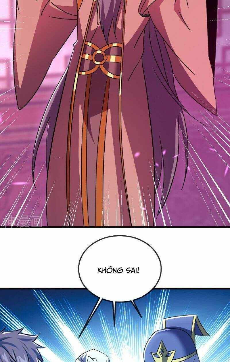 Tiên Võ Đế Tôn Chapter 508 - Trang 2