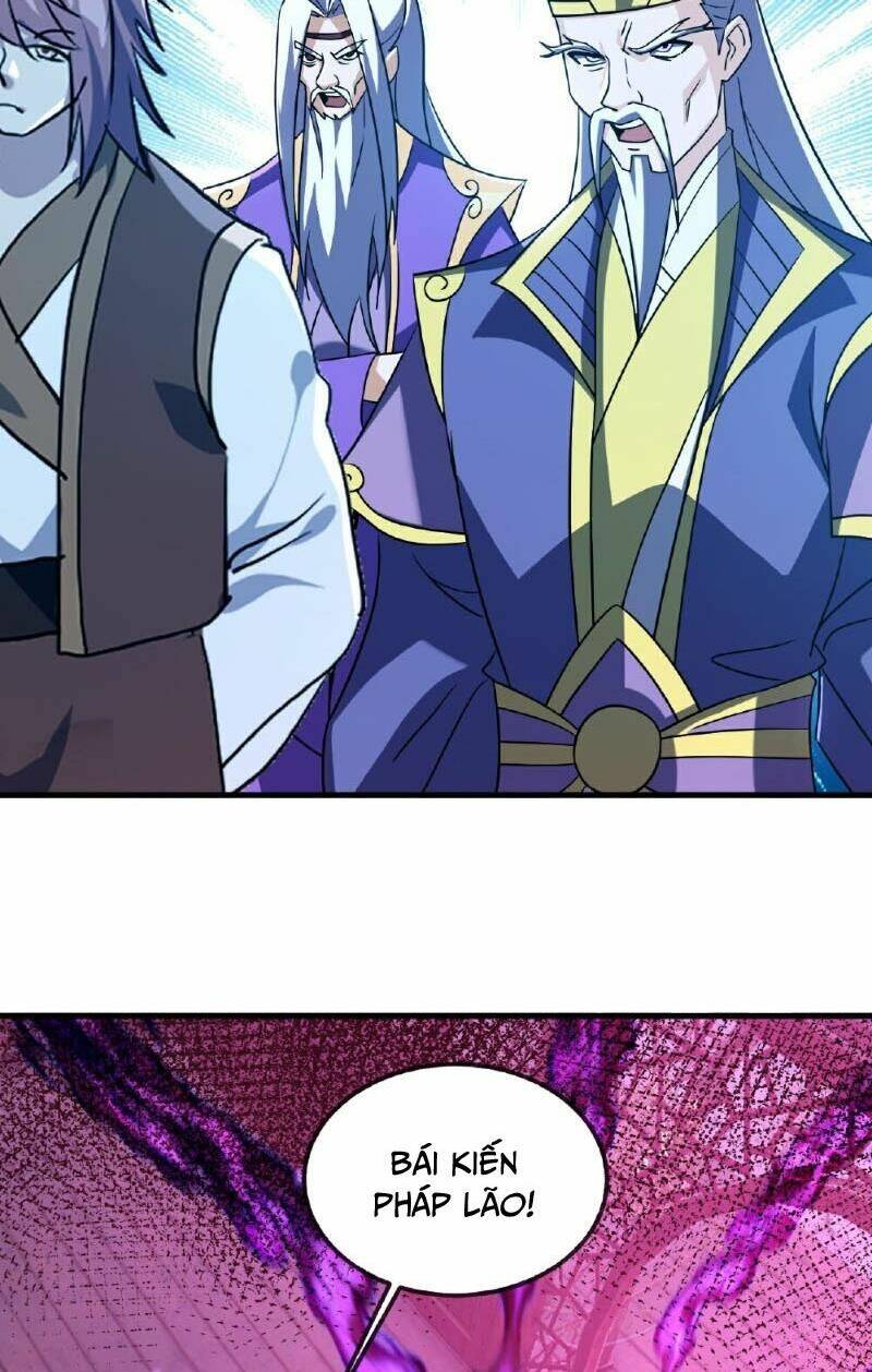 Tiên Võ Đế Tôn Chapter 508 - Trang 2