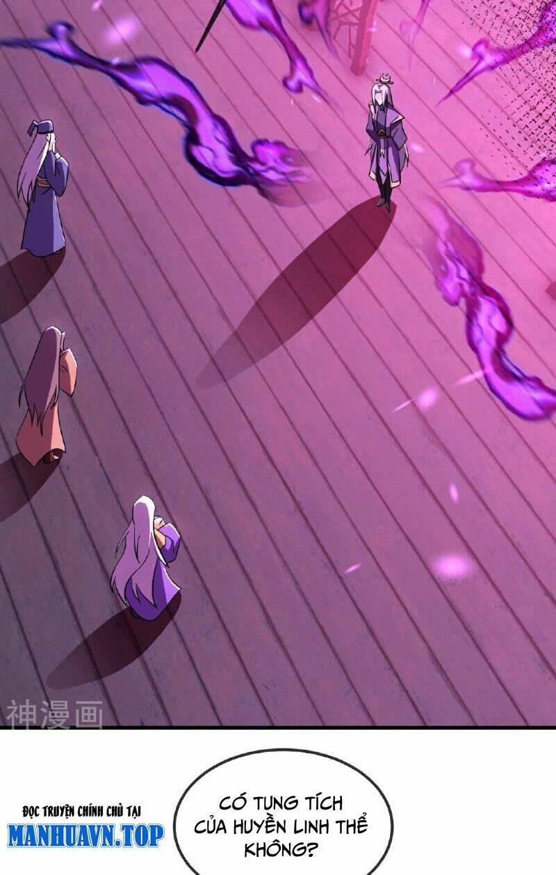 Tiên Võ Đế Tôn Chapter 508 - Trang 2