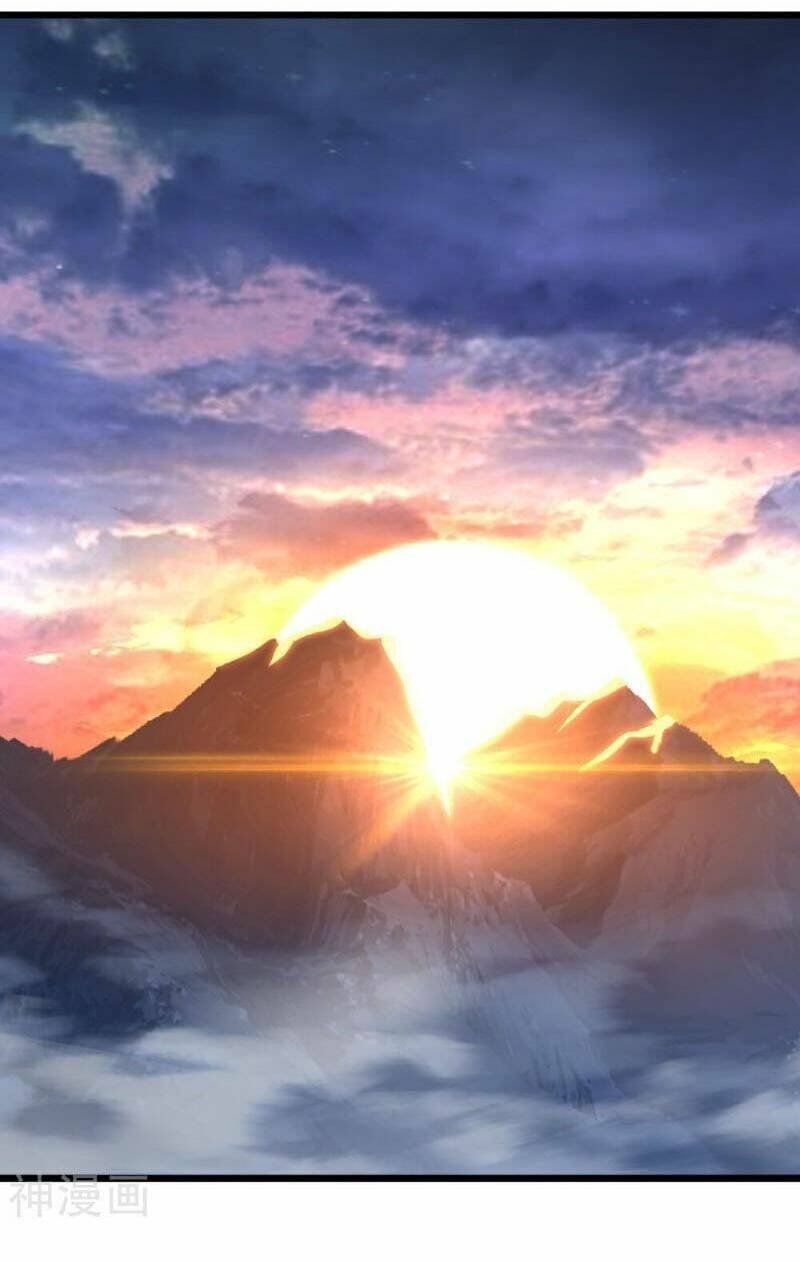 Tiên Võ Đế Tôn Chapter 508 - Trang 2